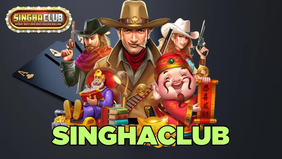 Singhaclub