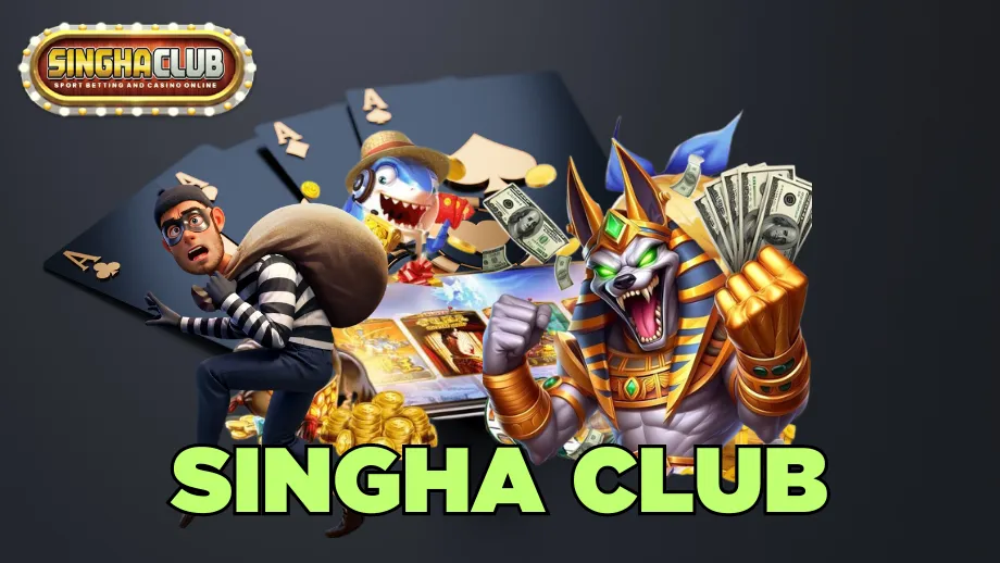 Singhaclub